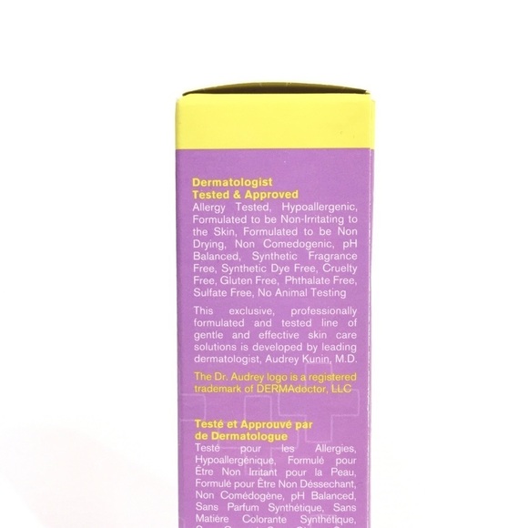 DERMAdoctor Lucky Bamboo Quench + Set Essence - Picture 2 of 3